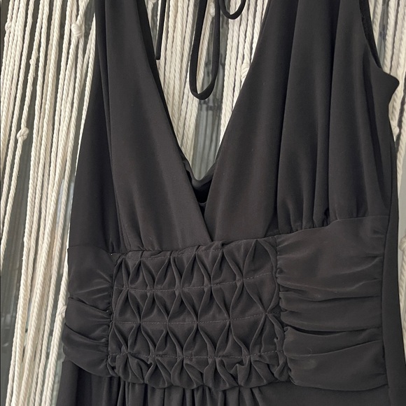 Charlotte Russe Black Dress - Picture 5 of 6